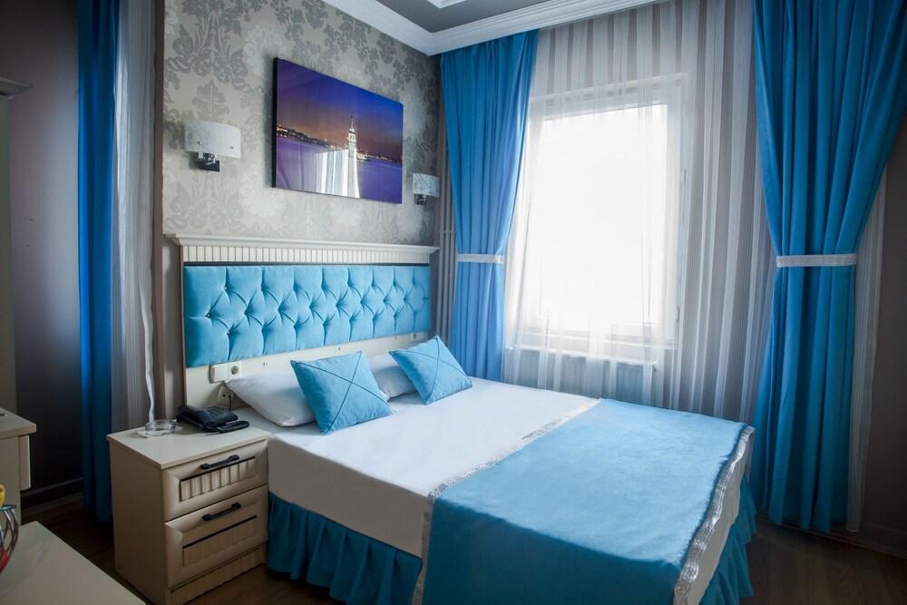 Hurriyet Hotel Стамбул Екстер'єр фото