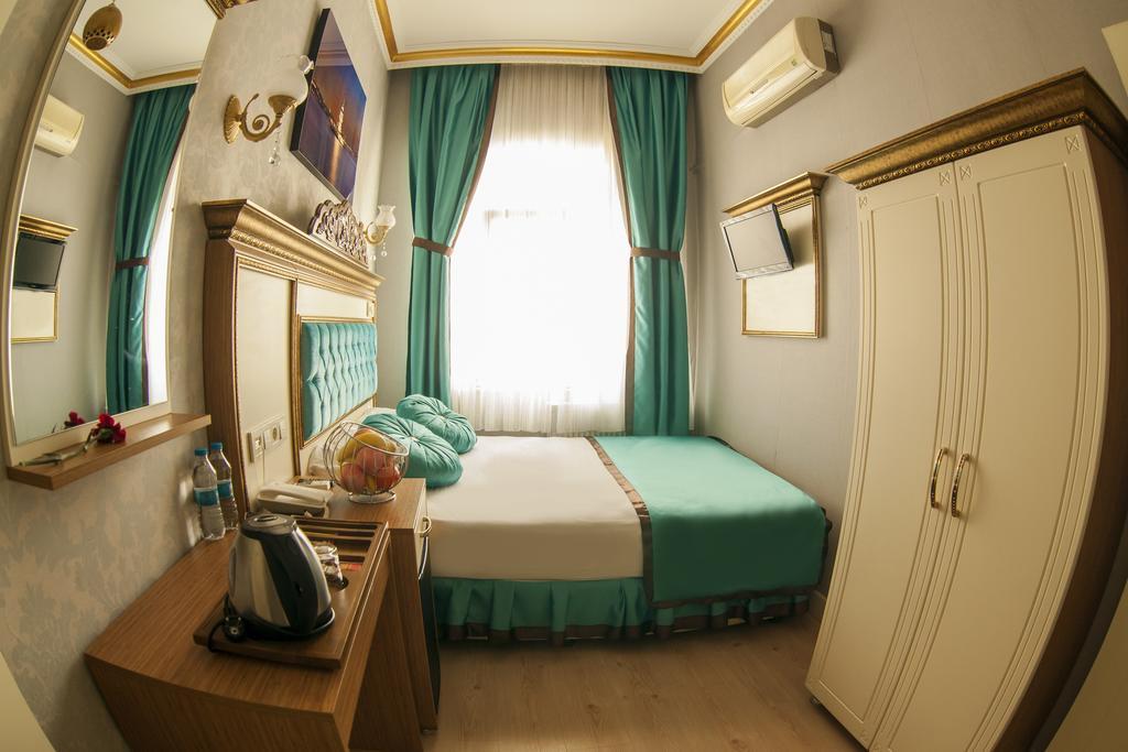 Hurriyet Hotel Стамбул Екстер'єр фото