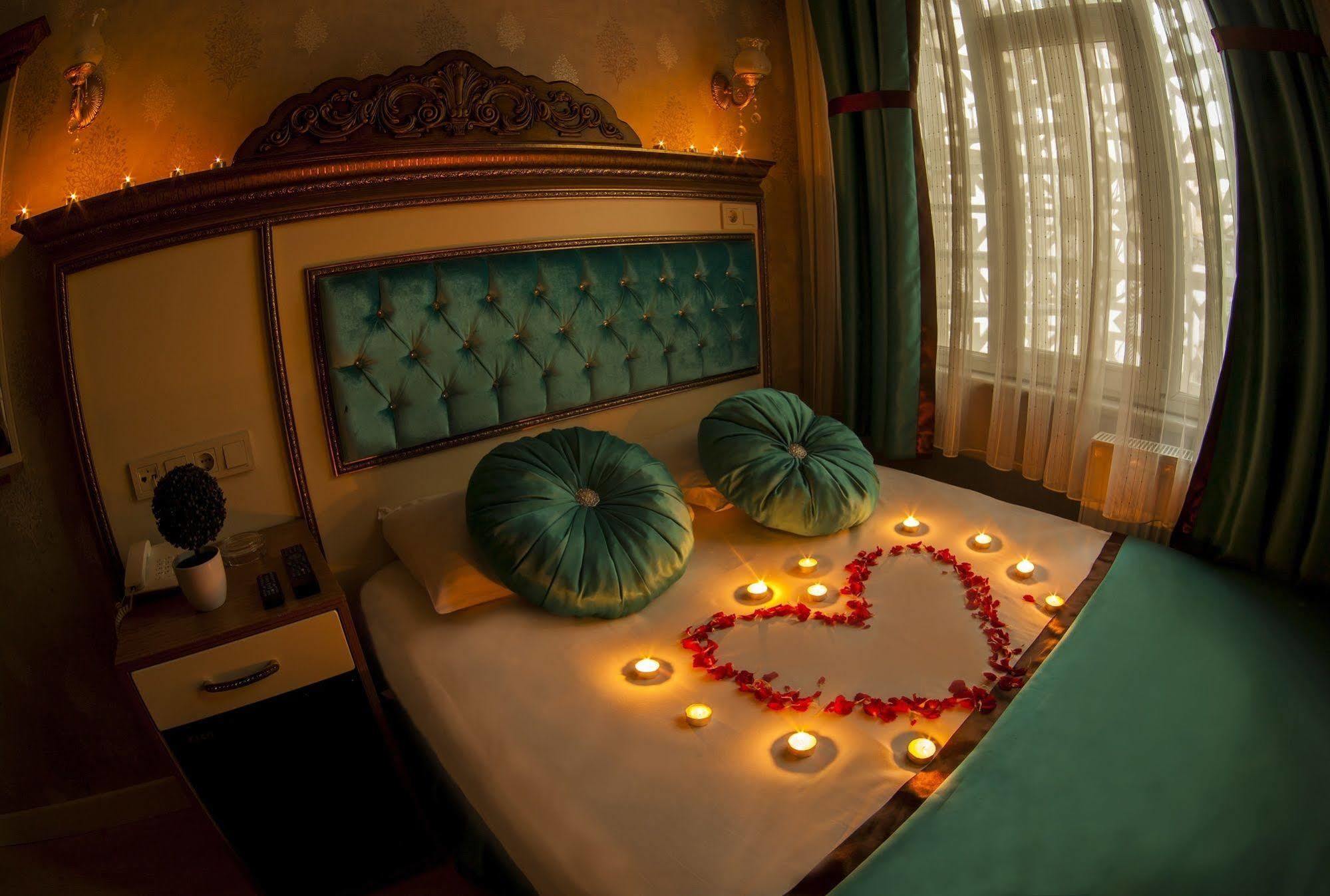 Hurriyet Hotel Стамбул Екстер'єр фото
